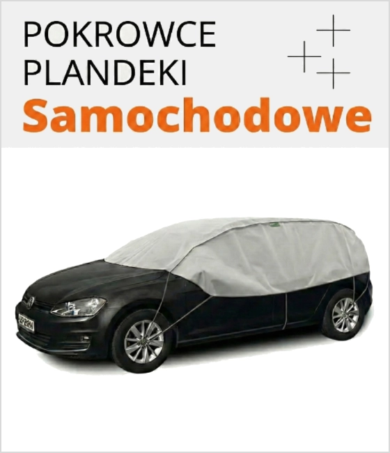 Pokrowce Samochodowe